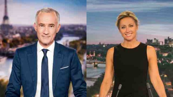 Covid-19: interview du Président de la République en direct de l’Élysée sur France 2 et TF1 mercredi soir