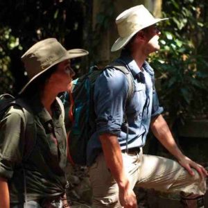 Discovery Channel: à la découverte de l’inexplicable avec Josh Gates dès le 30 octobre