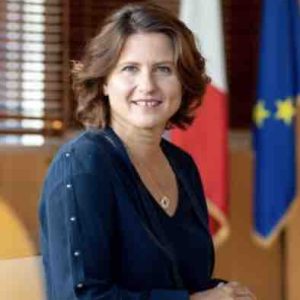 Droits TV de L1: la ministre déléguée aux Sports Roxana Maracineanu estime que Mediapro devait «respecter» ses engagements