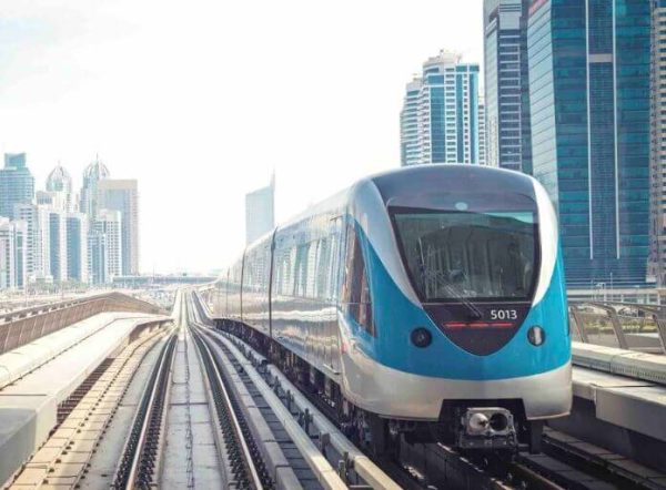 Dubaï va mettre en place un système de reconnaissance faciale dans les transports en commun