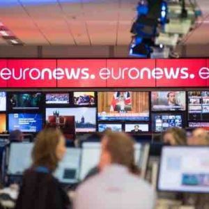 Euronews renforce sa présence en Afrique