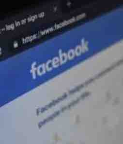 Facebook permet aux publicités trompeuses sur le climat de prospérer, selon un rapport