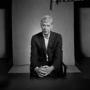 Federation et Noah Group coproduisent «Arsène Wenger Invincible» pour CANAL+