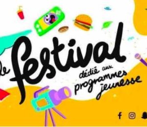 Festival Ecran Jeunesse 2020 : palmarès