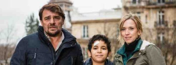 France 2 : la fiction inédite «Vulnérables» lundi 19 octobre à 21h05