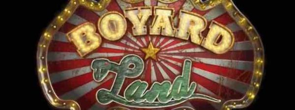 France 2 : le divertissement «Boyard Land» présenté par Olivier Minne de retour à partir du samedi 7 novembre à 21h05