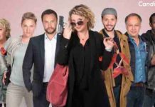 France 2 : «Candice Renoir», petit leader du Prime mercredi