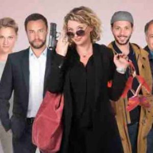 France 2 : une saison 9 de la série policière «Candice Renoir» attendue à l’antenne courant 2021