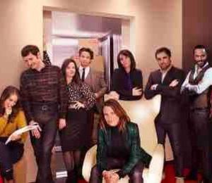 France 2: «Dix pour cent» saison 4 à partir du mercredi 21 octobre à 21h05
