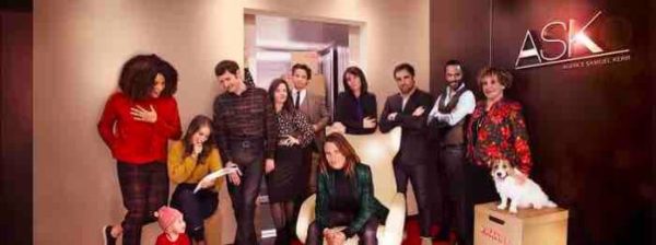 France 2: «Dix pour cent» saison 4 à partir du mercredi 21 octobre à 21h05
