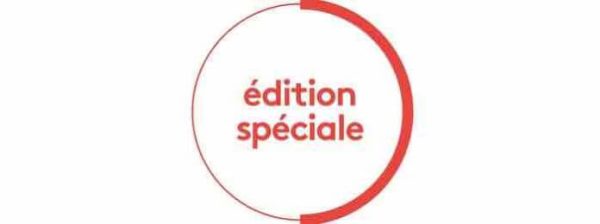 France 2 : édition spéciale «Hommage national à Samuel Paty» mercredi 21 octobre en direct à partir de 18h30