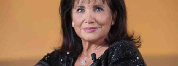 France 3 : Anne Sinclair aux commandes du septième numéro de «Fauteuils d’Orchestre» vendredi 20 novembre