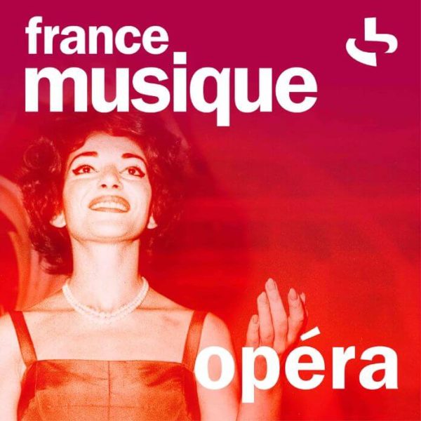 France Musique lance une webradio dédiée à l’opéra