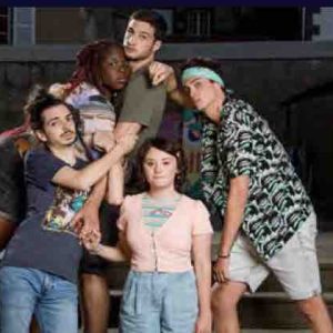 France TV : la saison 2 de la série «Mental» prochainement sur France.tv Slash