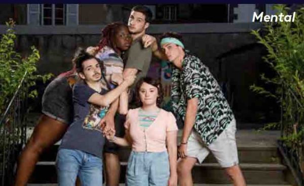 France TV : la saison 2 de la série «Mental» prochainement sur France.tv Slash