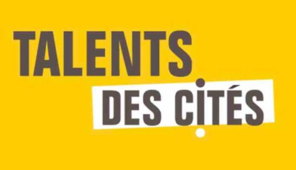 France Télévisions : Frédérique Longin, lauréate du Prix Talents des Cités 2020