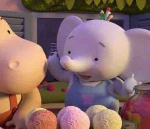France Télévisions : la série animée «Tina & Tony» arrive sur France 5 dès le 19 octobre