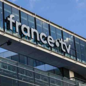 France Télévisions récompensé par plus de 70 Prix cette année