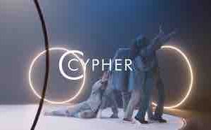France Télévisions: «Cypher», la nouvelle création Culturebox dédiée au Hip-Hop dès le 22 octobre