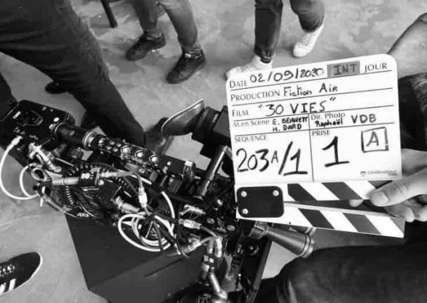 France Télévisions/ Fiction’Air/ Banijay Studios France : la nouvelle série «30 vies» en tournage pour France 2