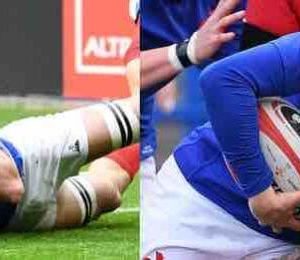 France Télévisions/ Rugby : Match préparatoire et Tournoi des Six Nations 2020 à suivre en direct les 24 et 25 octobre