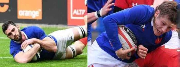 France Télévisions/ Rugby : Match préparatoire et Tournoi des Six Nations 2020 à suivre en direct les 24 et 25 octobre