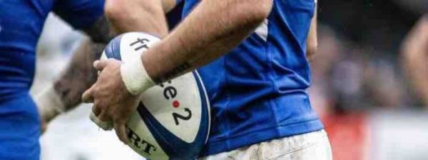 France Télévisions/ Rugby : «La Coupe d’Automne des Nations» en direct sur France 2 dès le 15 novembre