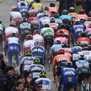France Télévisions/ cyclisme : Paris-Roubaix 2020 en intégralité, le dimanche 25 octobre sur France 2 et France 3