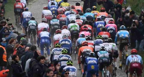 France Télévisions/ cyclisme : Paris-Roubaix 2020 en intégralité, le dimanche 25 octobre sur France 2 et France 3