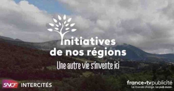 FranceTV Publicité lance «Initiatives de nos régions», un programme court sur les Parcs naturels régionaux de France