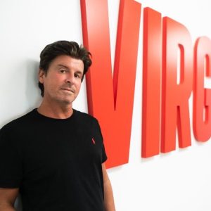 F. PAU (Virgin Radio) : «Si une chaîne venait me proposer la diffusion de la matinale de Virgin Radio, ce serait avec grand plaisir»
