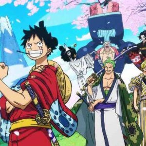 GAME ONE/ «ONE PIECE» : les inédits en VF en exclusivité dès le 26 octobre