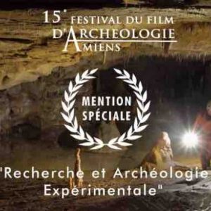 GEDEON Programmes: nouvelle récompense pour «Néandertal, le mystère de la grotte de Bruniquel»