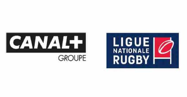 Groupe CANAL+ : le top 14 diffusera une rencontre de la saison 2020/2021 en direct et en clair sur C8 le 6 novembre à 21h00