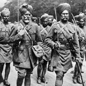 HISTOIRE TV : la série documentaire inédite «L’Asie dans la Grande Guerre» les 10 et 17 novembre à 20h30