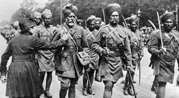 HISTOIRE TV : la série documentaire inédite «L’Asie dans la Grande Guerre» les 10 et 17 novembre à 20h30