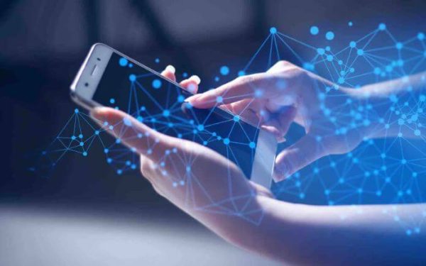 Inde: une «puce» en bouse censée protéger des radiations du téléphone portable