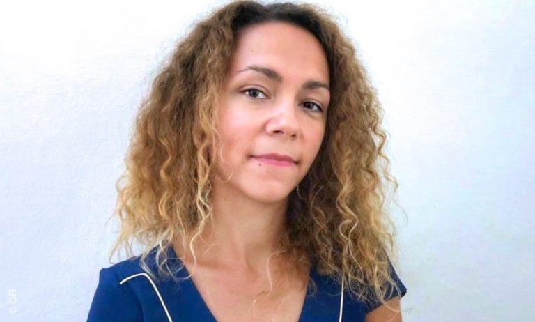 K. MAKSYM (France.tv studio) : «Nous travaillons à une déclinaison de la marque «Dans les yeux d’Olivier»»