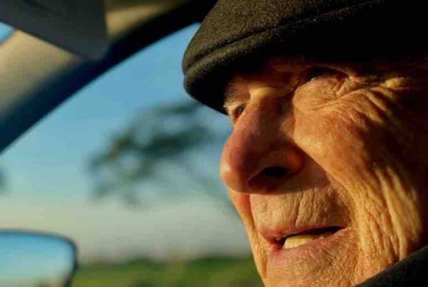 LCP : le documentaire inédit «Mon vieux», par Elie Semoun le 9 décembre à 20h30