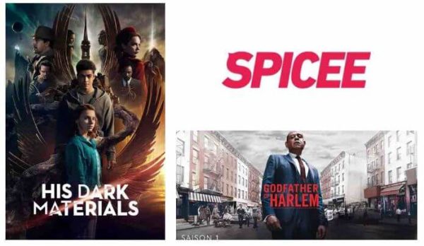 La chaîne Spicee dédiée aux documentaires dès novembre dans l’offre Prime Video Channels