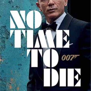 Le prochain James Bond devrait sortir le 8 octobre