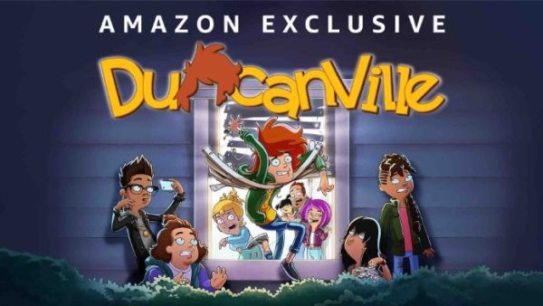 La série «Duncanville» dès le 6 novembre sur Prime Video