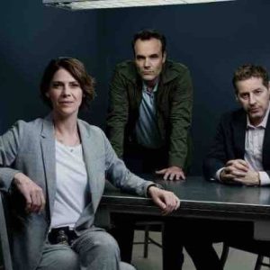 Lagardère Studios Distribution poursuit ses acquisitions de fictions canadiennes