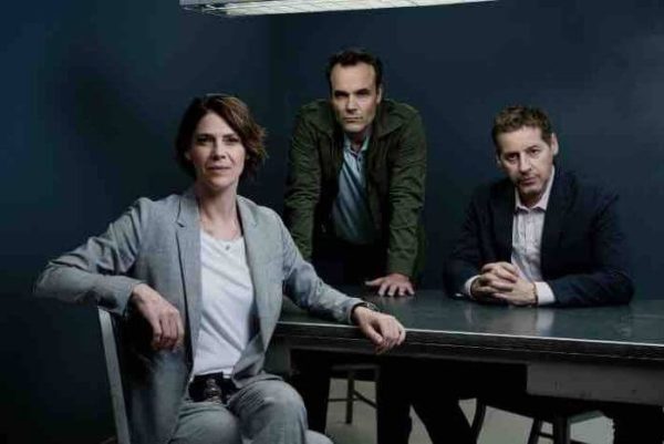 Lagardère Studios Distribution poursuit ses acquisitions de fictions canadiennes