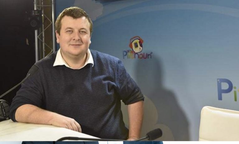 L. BROCHET (Pitchoun Médias) : «La nouvelle grille est à 90% ludo-éducative»