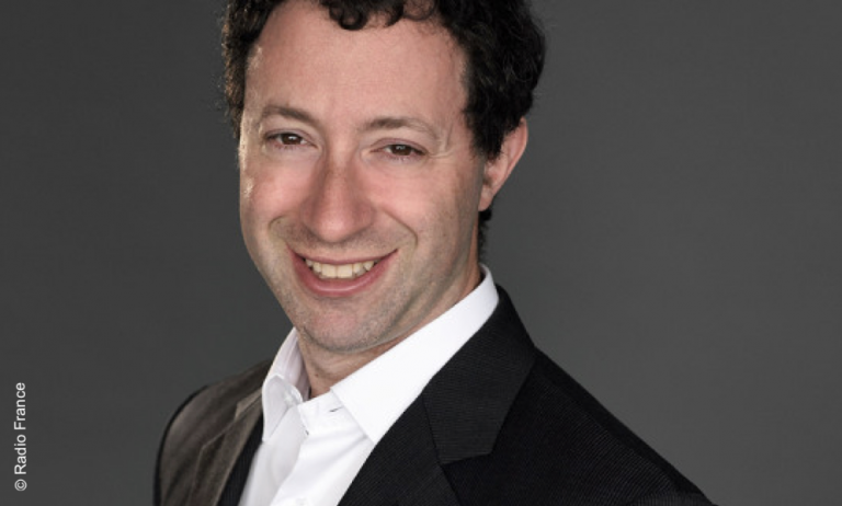L. FRISCH (Radio France) : « Nous devons effacer la frontière entre radio linéaire et podcast »