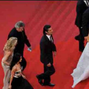 Le Festival de Cannes s’offre mardi une séance de rattrapage symbolique