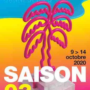 Le festival Canneseries lance sa 3ème édition vendredi sur la Croisette, malgré la crise sanitaire