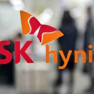 Le sud-coréen SK Hynix investit neuf milliards de dollars pour renforcer sa position face au géant Samsung