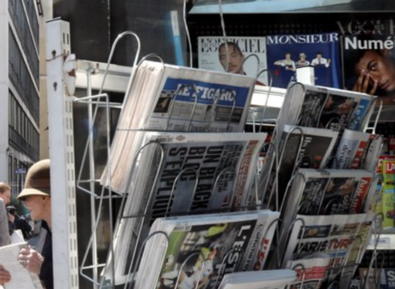 Les Français peu enclins à mettre la main à la poche pour s’informer